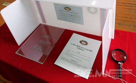 НӨХӨН СОНГУУЛЬ: УИХ-ын 18, 28-р тойрогт эзэн суух "марафон" маргааш эхэлнэ