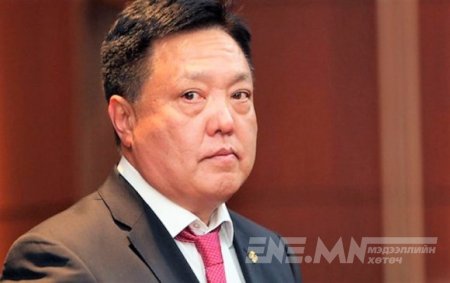 АН-ынхан М.Энхсайханыг намын гишүүнээр элсэхийг урьжээ