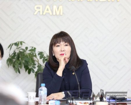 Самрын бизнесчид "САНАА" гаргаад эхэллээ