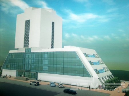 Үндэсний номын сангийн шинэ байр ирэх оны төсөвт багтсангүй