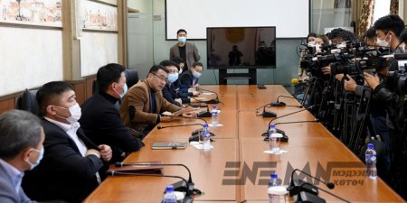 Тоглолт зохион байгуулсан “Собт трейд” компанийн тусгай зөвшөөрлийг цуцалж, холбогдох албаныханд хариуцлага тооцно