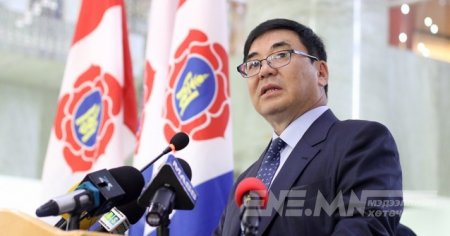 Засаг түүнийг “хүчиндчихэв” үү