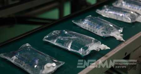 СУРВАЛЖИЛГА: Улс даяар тариур, шингэний ХОМСДОЛД орлоо