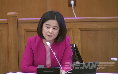 Д.Өнөрболор Сэлэнгийг самарч эхэлжээ