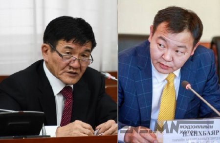 ЗГХЭГ-ын дарга Ц.Нямдоржийг АТГ-аас шалгаж эхэлсэн гэв