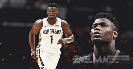 Леброныг залгамжлагч уу?