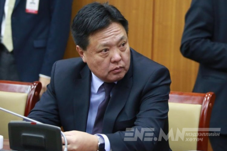 М.Энхсайхан: "Ковид-19"-тэй холбоотой эдийн засгийн хүндрэл дөнгөж эхэлж байна...