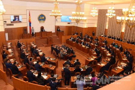 Түүхэнд бичигдэх өндөр зарцуулалтын түүхэн үүрэг юу вэ?