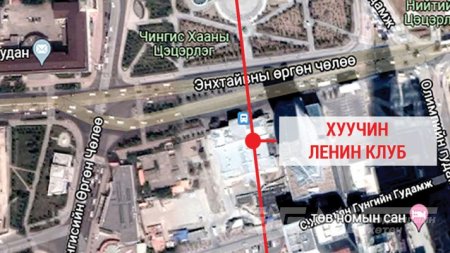 Газар нутгаа “бэлэглэж” сайжруулдаг гадаад харилцаа гэж байдаг юм уу?!