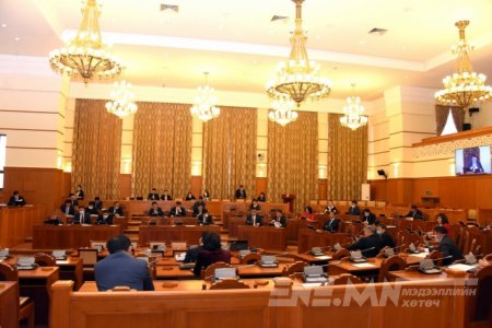 МАН-ын шүүхийн шинэчлэл ШЕЗ-д нэр дэвшигчдээс болж уначихлаа