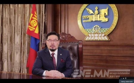 ХЭВЛЭЛИЙН МЭДЭЭ