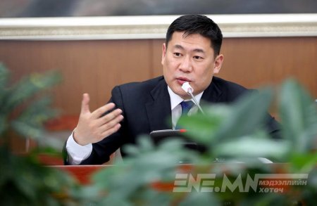 Эс хүссэн ч МАН зүтгүүлнэ