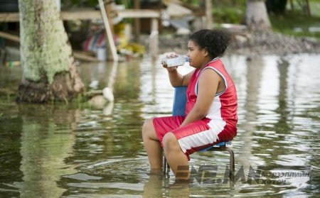 Дэлхийн дулаарлын улмаас газар нутаггүй болж буй анхны орон