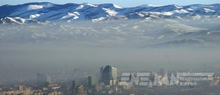 Олон тэрбумын төсвөөр хийдэг хяналтыг "хаяж", хотын утааг нэмсэн үү?