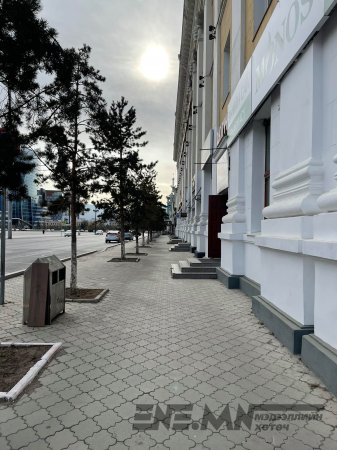 МСҮТ БОЛОН ИХ, ДЭЭД СУРГУУЛИУД ӨНӨӨДРӨӨС ЦАХИМААР ХИЧЭЭЛЛЭНЭ