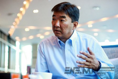 Ч.Хашчулууныг МИК-ийн ТУЗ-ийн даргын үүрэг гүйцэтгэгчээр томиллоо
