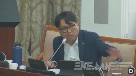 УБ хотоос сонгогдсон гишүүн хэдий ч мэргэжилтний хувьд LRT төслийг дэмжихгүй‼️