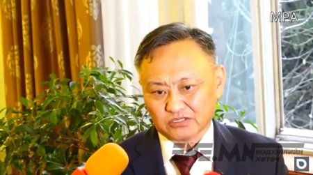 Б.Жаргалсайхан: “Эрх мэдэл албан тушаалаа урвуулан ашигласан“ гэх үндэслэлээр дөрвөн гишүүнийг яллагдагчаар татсан