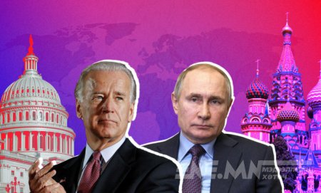 Монгол хүн та хэнийг нь дэмжиж байна вэ?