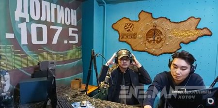 "Арманы амьдрал" ток шоу #дугаар 01 Сэдэв: "Эрэгтэй хүн хүүхэд өсгөх хэцүү юу?