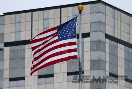 АНУ Украин дахь ЭСЯ-аа дахин нээжээ