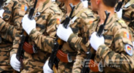 ХЭҮК: Цэргүүд бэлгийн хүчирхийлэлд өртөж байна