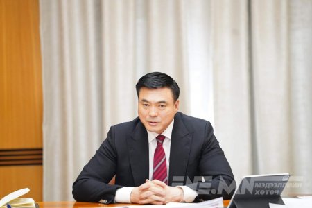 С.Амарсайхан: Эмээлтийн мах боловсруулах 31 үйлдвэрийн 17-г ХААЖ, ЛАЦАДСАН