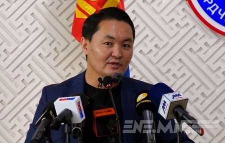 Ч.Өнөрбаяр: Оросын ард түмнийг өрөвдөж байна