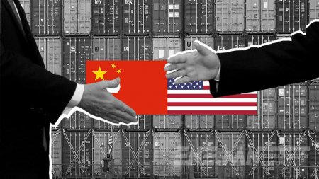 АНУ-аас БНХАУ-д тавьсан татвар цуцлагдах нь хэрэглэгчид, бизнес эрхэлгчдэд ашигтай