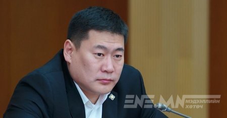 Засгийн газрын тэргүүн Кибер аюулгүй байдлыг хамгаална