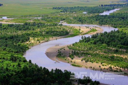Үер, усны аюулаас сэрэмжтэй байхыг анхааруулж байна