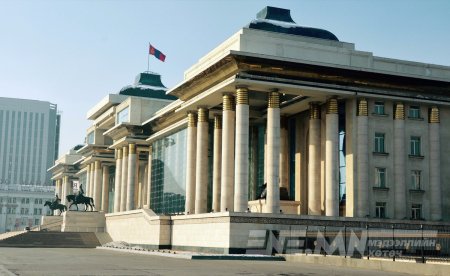 Давхар, дан дээлтэй байхыг ЕРӨНХИЙ САЙД ШИЙДНЭ 