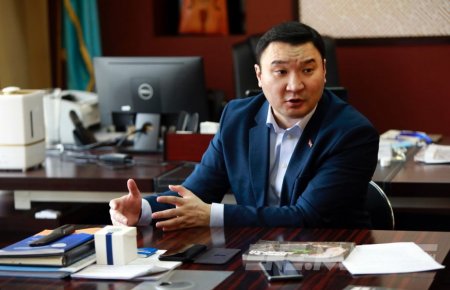 Т.Батцогт: МАН өнөөдөр байгаа нь өөрөө тогтолцооны том алдаа юм