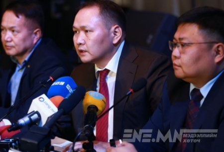 Самрын бизнес эрхлэгчид МҮХАҮТ-ынхны дарамтад дахин өртөж 40 сая ам.долларын экспорт гацчихаад байгааг анхаарна уу