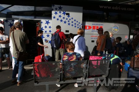 “Google” Украины дүрвэгсдийн талаар ташаа мэдээлэл тарахаас сэргийлнэ