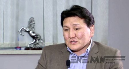 Д.Алтанхуяг: АН-ыг С.Эрдэнээс салгахын тулд хуулийн дагуу тэмцэнэ