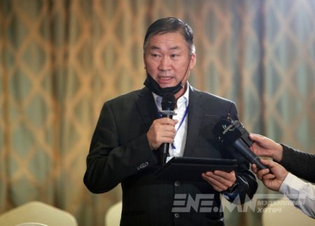 Ерөнхий архитектор Н.Нацагдоржийг яагаад шахав...