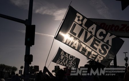 Жорж Флойдын хэргээс хойш 229 Африк гаралтай Америк хүн цагдаа нарт алагджээ