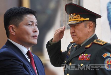 Засгийн бодлого Д.Загджавт хамаагүй юу, Х.Нямбаатар сайд аа?!