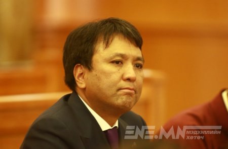 Т.Доржханд Ц.Даваасүрэнг басамжлав