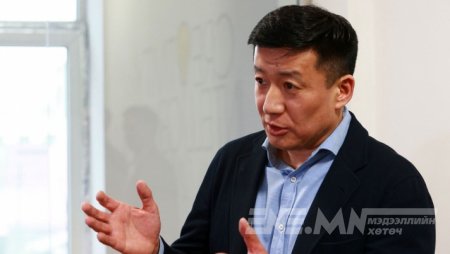 С.Баярцогт хэлмэгдчихсэн юм биш үү?!