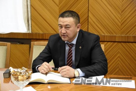 "Цахилгаан, дулааны үнийг 28 хувиар нэмэгдүүлэхээс өөр гарцгүй"