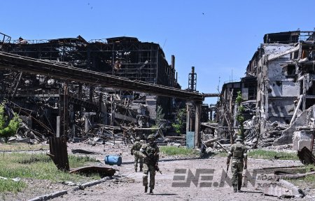 Украинчуудад хотуудаас гарахыг уриалжээ