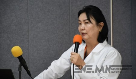 "Өргөө" амаржих газрын захирал асан Ж.Энхцэцэг шүүхэд хандана