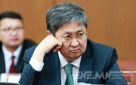 Ч.ХҮРЭЛБААТАР: Валютын урсгалыг нэг тэрбум ам.доллараар нэмэгдүүлнэ