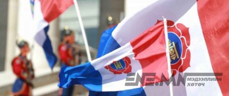 Их наядаар нь идэхгүй бол ичдэг болж дээ МАН-ынхан