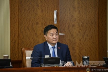 Ж.Сүхбаатар: Би сайд болох гэж зүтгэж мүтгээгүй шүү!