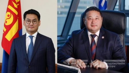 АН: Ө.Шижир, Т.Мөнхбаяр нарыг нүүрсний хэрэгтэй холбогдуулан шалгаагүй...