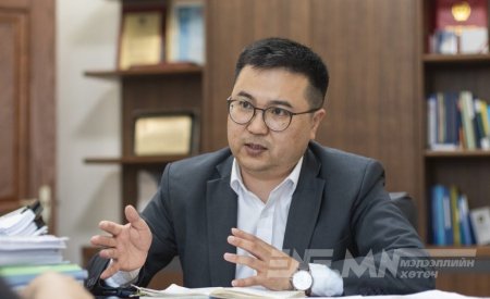 П.Сайнзориг: УИХ-д нөлөө бүхий этгээдүүд халдашгүй байдал нэрээр асуудлаас сугарч үлддэг байдал дуусгавар болж байна