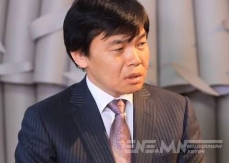 Д.Баясгалан: Биднээс хямд үнээр нүүрс авч байгаа Хятадын худалдан авагч нар бий